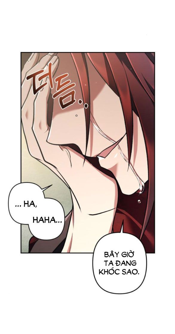 đọc truyện Bản Tình Ca Heeran Chương 64.2 ảnh 25 tại Thiên Thai Truyện