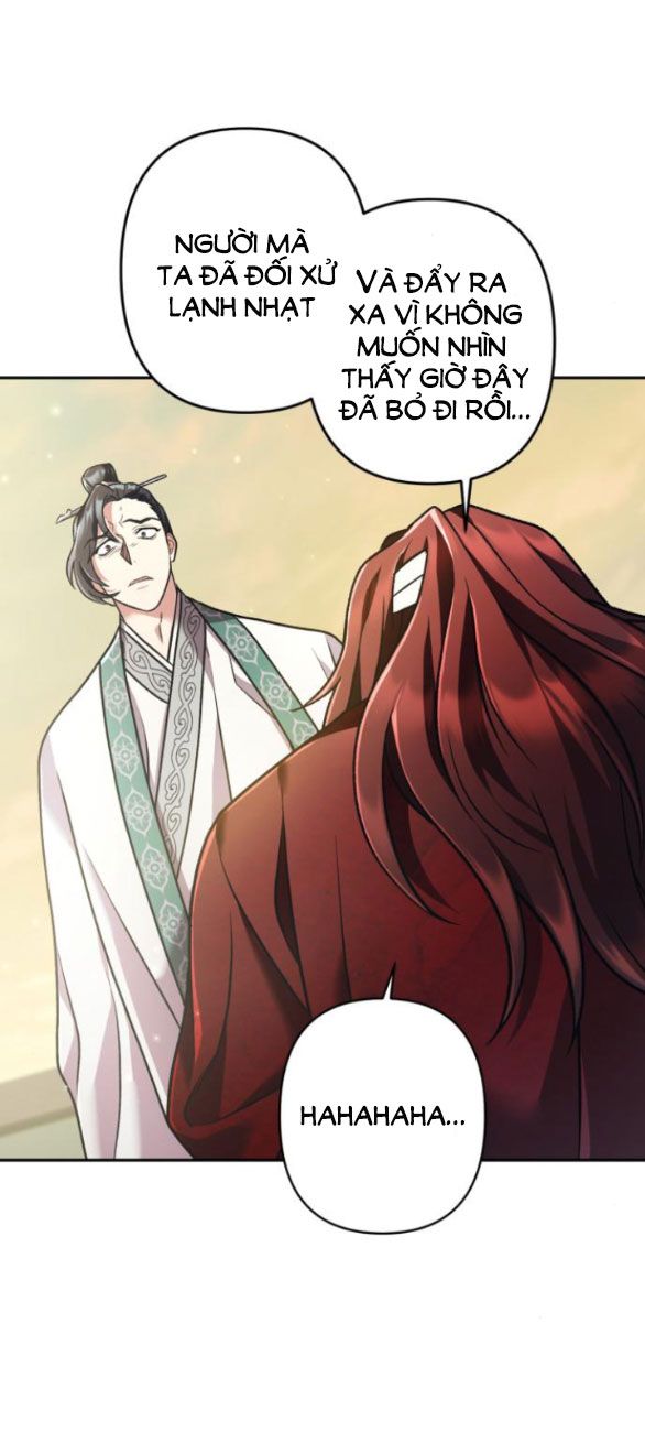 đọc truyện Bản Tình Ca Heeran Chương 64.2 ảnh 26 tại Thiên Thai Truyện