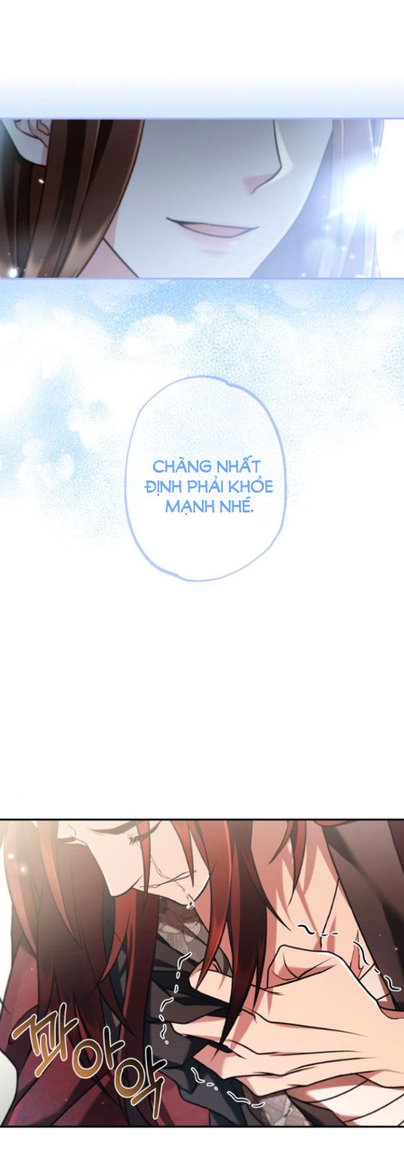 đọc truyện Bản Tình Ca Heeran Chương 64.2 ảnh 27 tại Thiên Thai Truyện