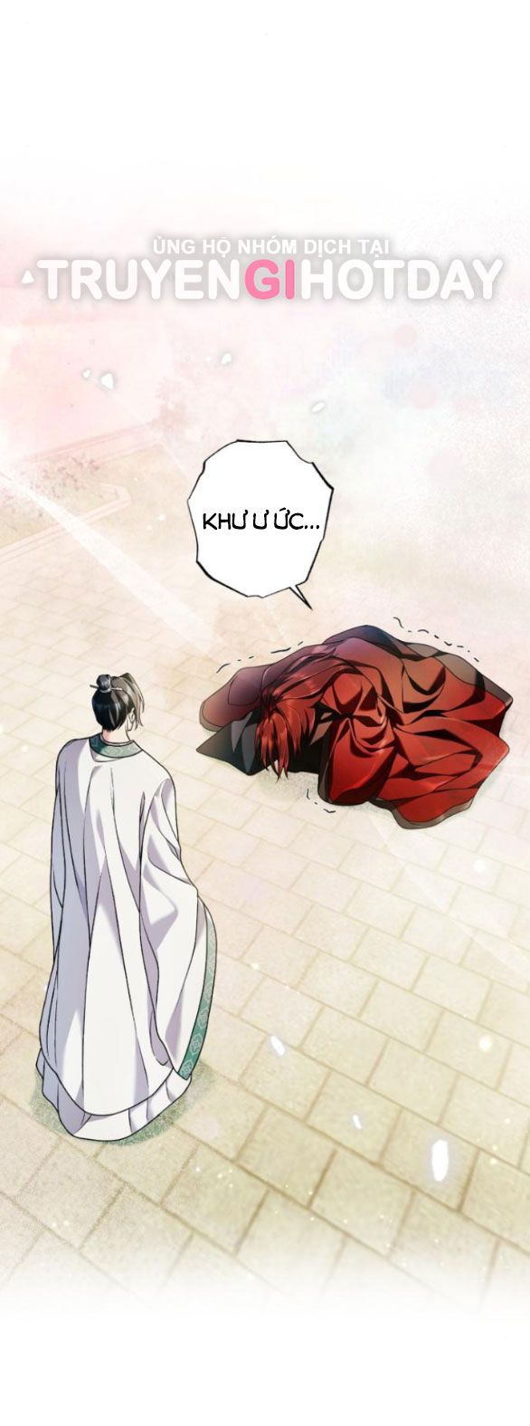 đọc truyện Bản Tình Ca Heeran Chương 64.2 ảnh 28 tại Thiên Thai Truyện