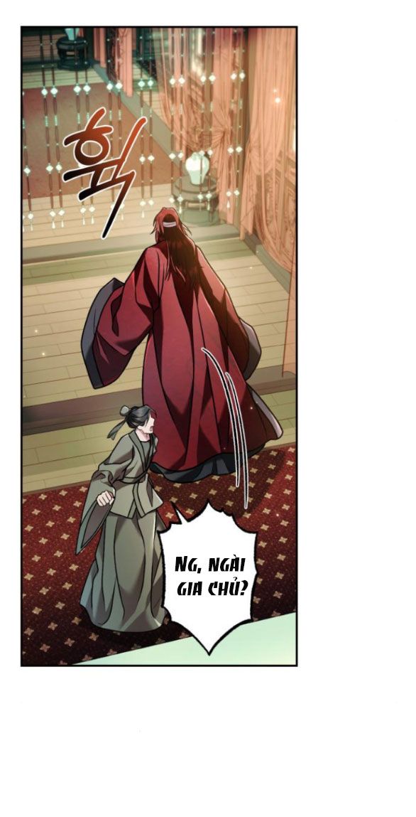 đọc truyện Bản Tình Ca Heeran Chương 64.2 ảnh 5 tại Thiên Thai Truyện