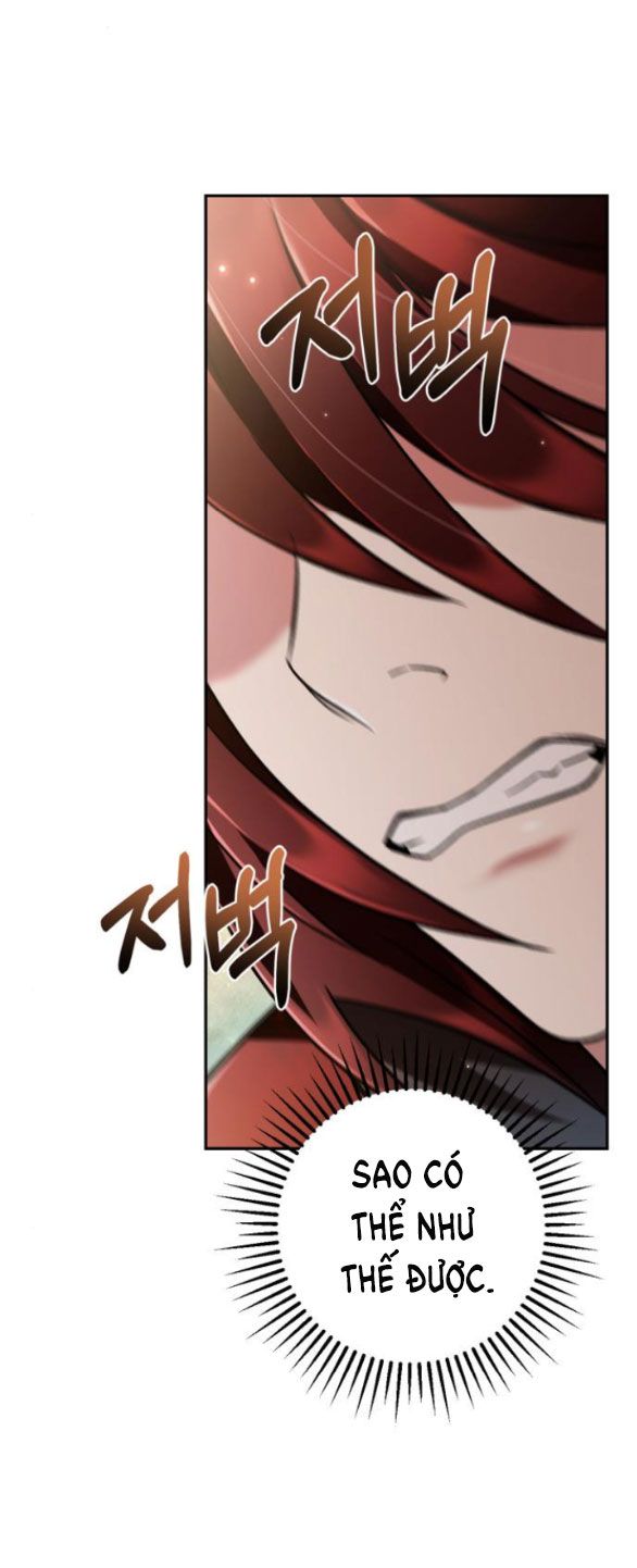 đọc truyện Bản Tình Ca Heeran Chương 64.2 ảnh 7 tại Thiên Thai Truyện