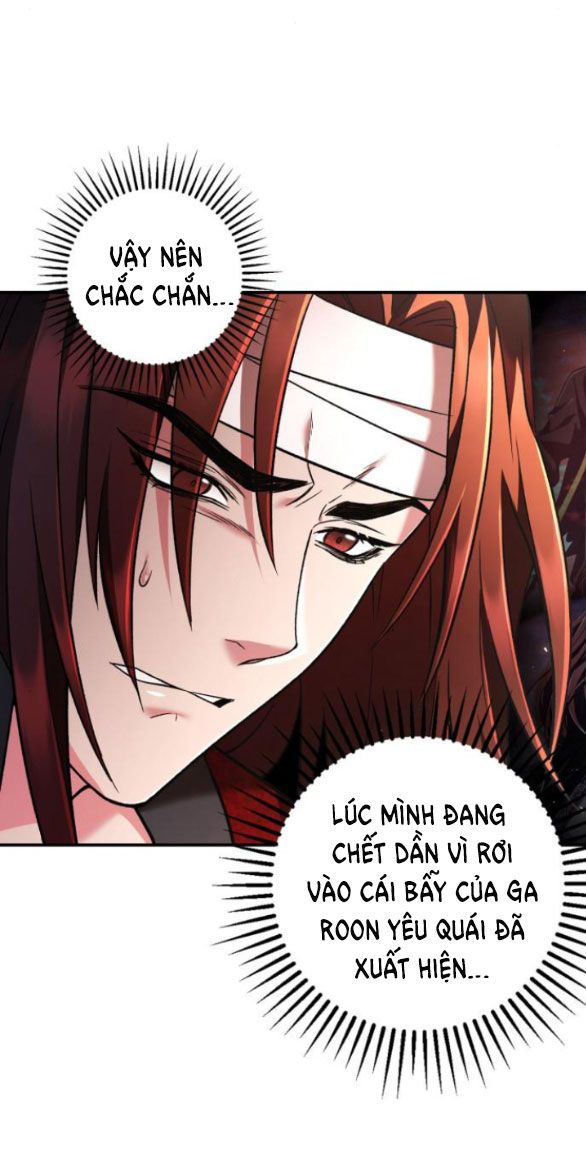 đọc truyện Bản Tình Ca Heeran Chương 64 ảnh 18 tại Giả Dược