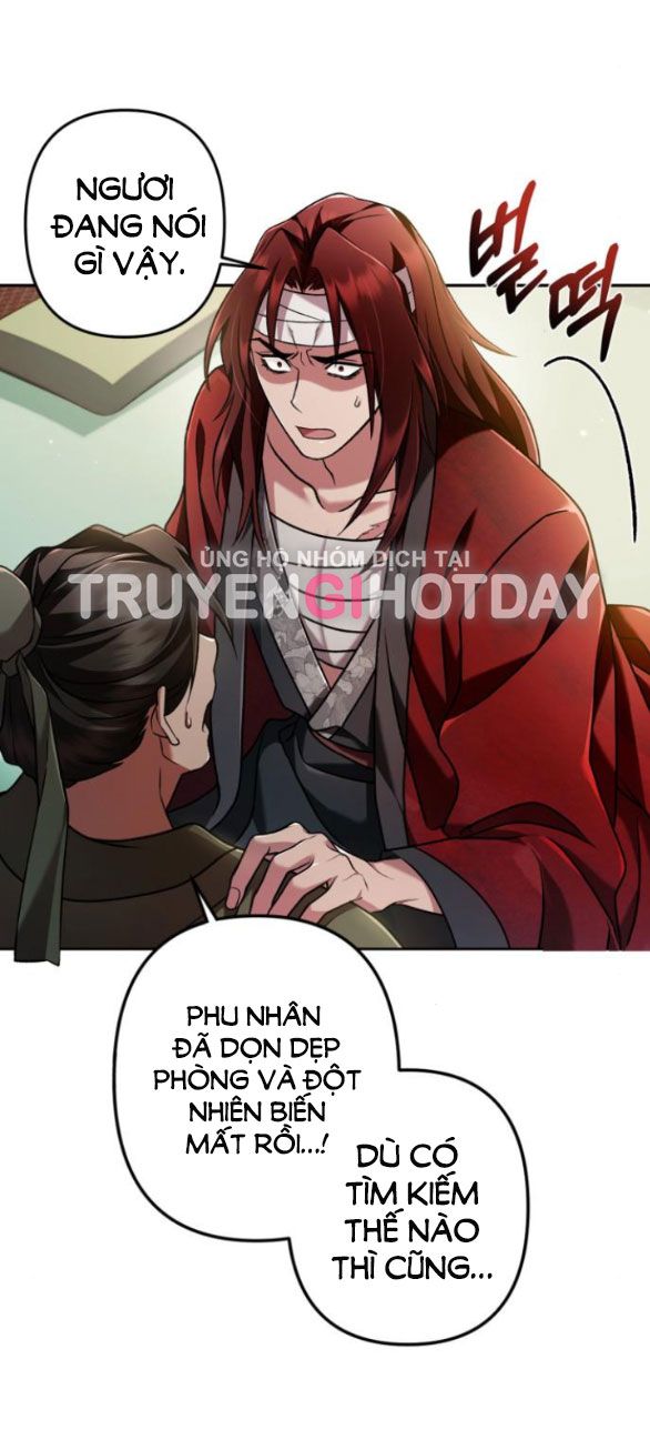 đọc truyện Bản Tình Ca Heeran Chương 64 ảnh 29 tại Giả Dược