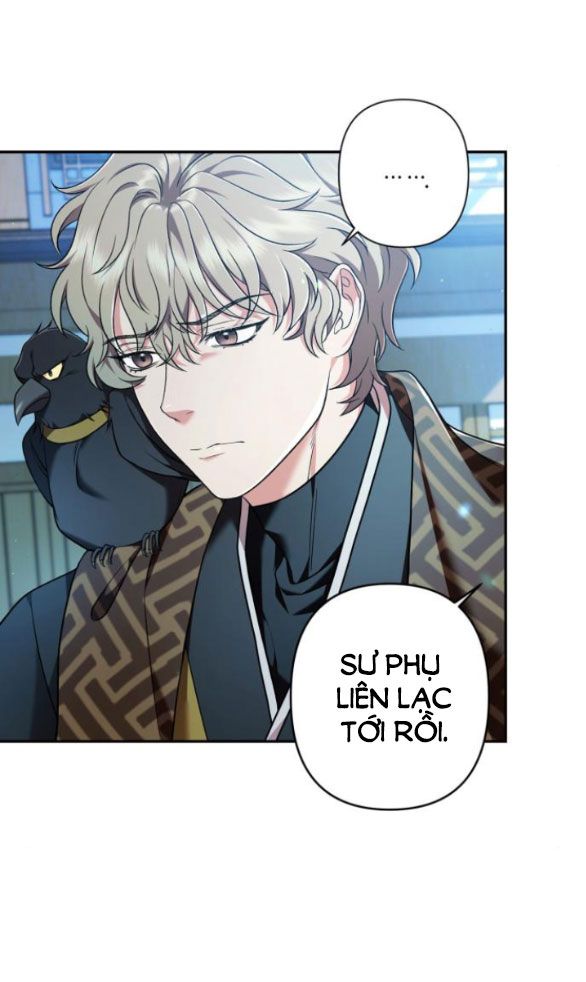 đọc truyện Bản Tình Ca Heeran Chương 65.1 ảnh 12 tại Thiên Thai Truyện