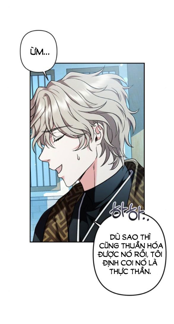 đọc truyện Bản Tình Ca Heeran Chương 65.1 ảnh 19 tại Thiên Thai Truyện