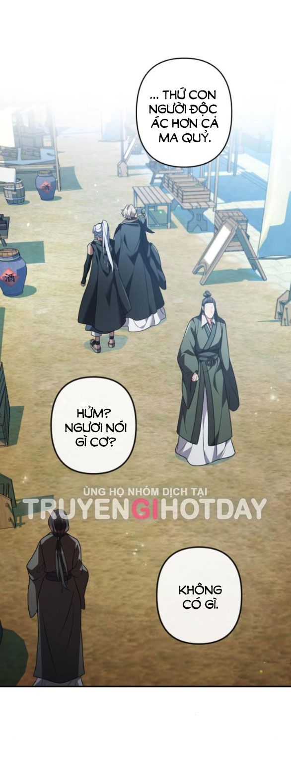 đọc truyện Bản Tình Ca Heeran Chương 65.1 ảnh 23 tại Thiên Thai Truyện