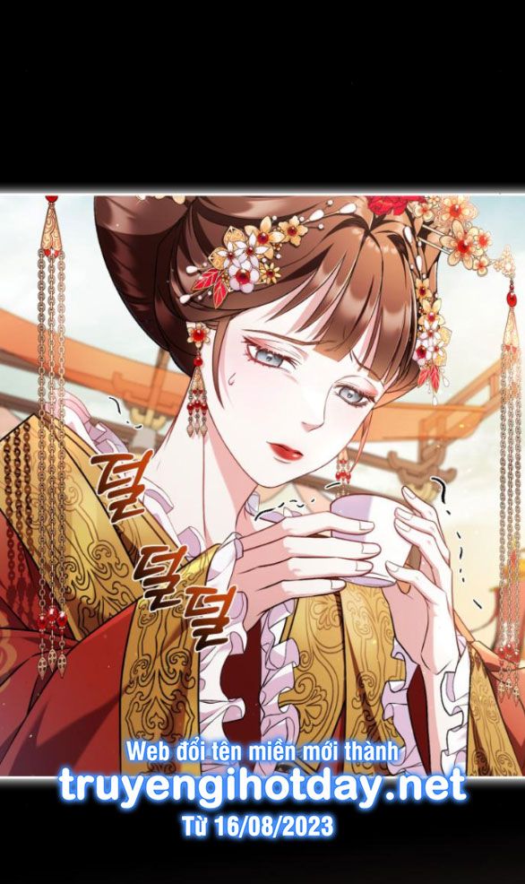 đọc truyện Bản Tình Ca Heeran Chương 65.1 ảnh 30 tại Thiên Thai Truyện