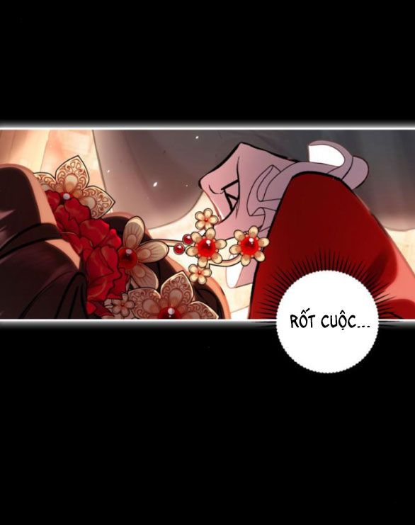 đọc truyện Bản Tình Ca Heeran Chương 65.1 ảnh 34 tại Thiên Thai Truyện