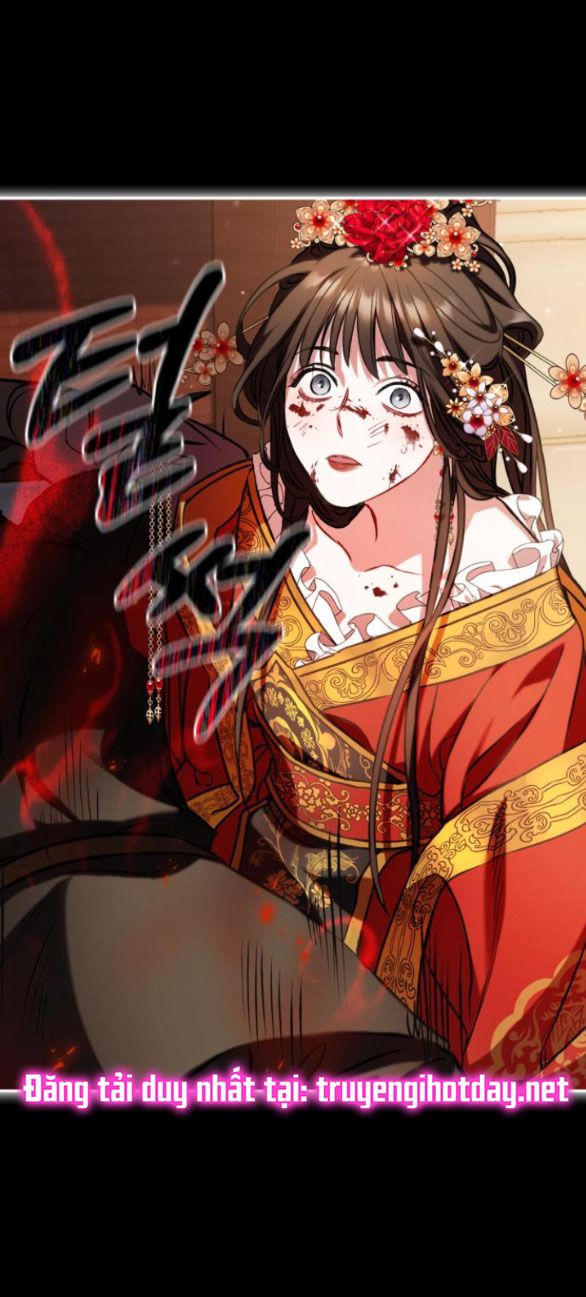 đọc truyện Bản Tình Ca Heeran Chương 65.1 ảnh 36 tại Thiên Thai Truyện