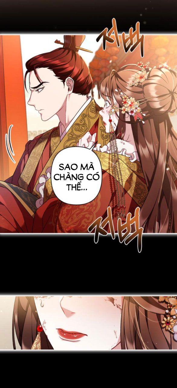 đọc truyện Bản Tình Ca Heeran Chương 65.2 ảnh 3 tại Thiên Thai Truyện