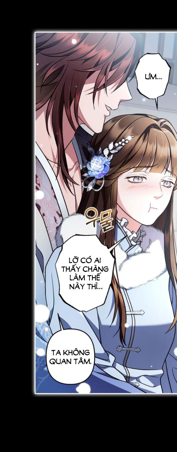 đọc truyện Bản Tình Ca Heeran Chương 65.2 ảnh 13 tại Thiên Thai Truyện