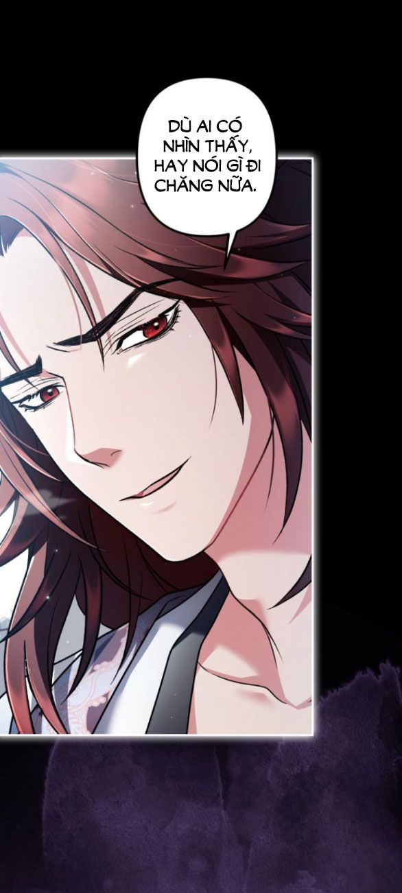 đọc truyện Bản Tình Ca Heeran Chương 65.2 ảnh 14 tại Thiên Thai Truyện