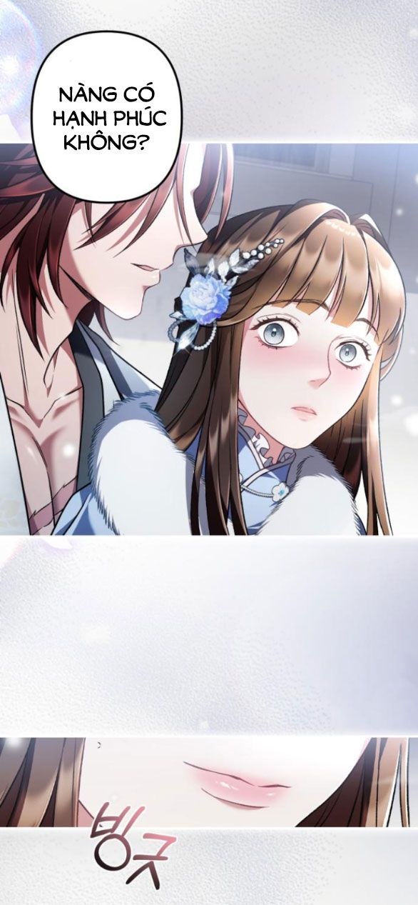 đọc truyện Bản Tình Ca Heeran Chương 65.2 ảnh 16 tại Thiên Thai Truyện