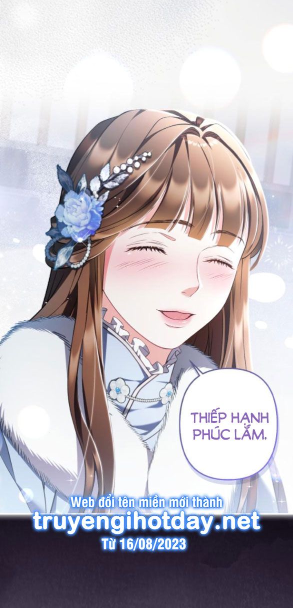 đọc truyện Bản Tình Ca Heeran Chương 65.2 ảnh 17 tại Thiên Thai Truyện