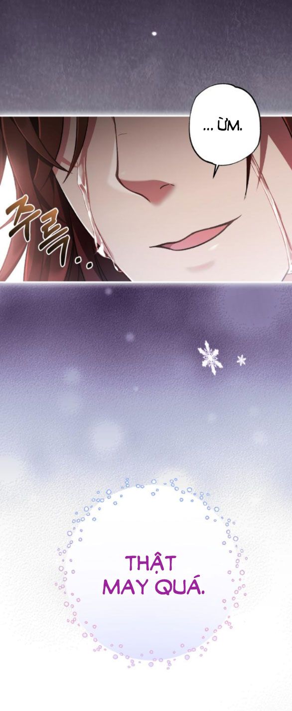 đọc truyện Bản Tình Ca Heeran Chương 65.2 ảnh 18 tại Thiên Thai Truyện