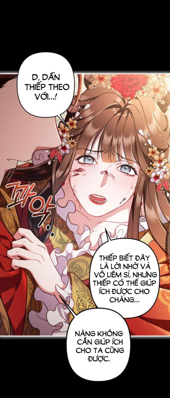 đọc truyện Bản Tình Ca Heeran Chương 65.2 ảnh 4 tại Thiên Thai Truyện