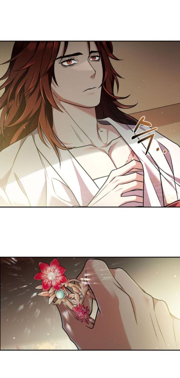 đọc truyện Bản Tình Ca Heeran Chương 65.2 ảnh 22 tại Thiên Thai Truyện