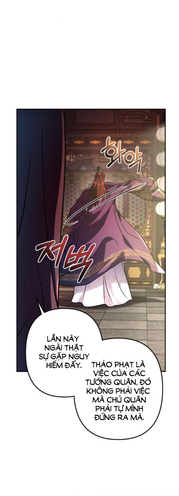 đọc truyện Bản Tình Ca Heeran Chương 65.2 ảnh 24 tại Thiên Thai Truyện