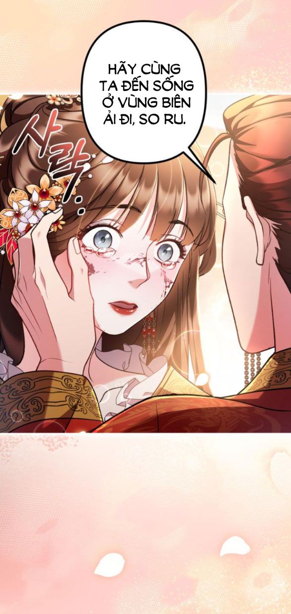 đọc truyện Bản Tình Ca Heeran Chương 65.2 ảnh 8 tại Thiên Thai Truyện