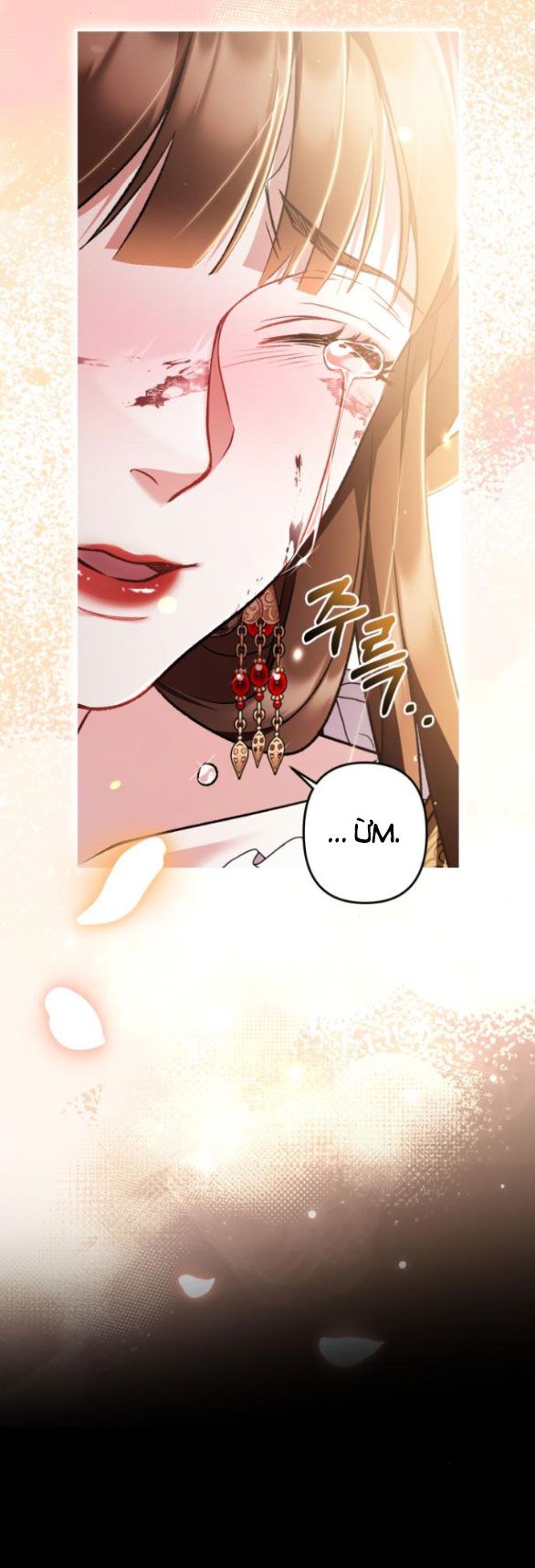 đọc truyện Bản Tình Ca Heeran Chương 65.2 ảnh 9 tại Thiên Thai Truyện