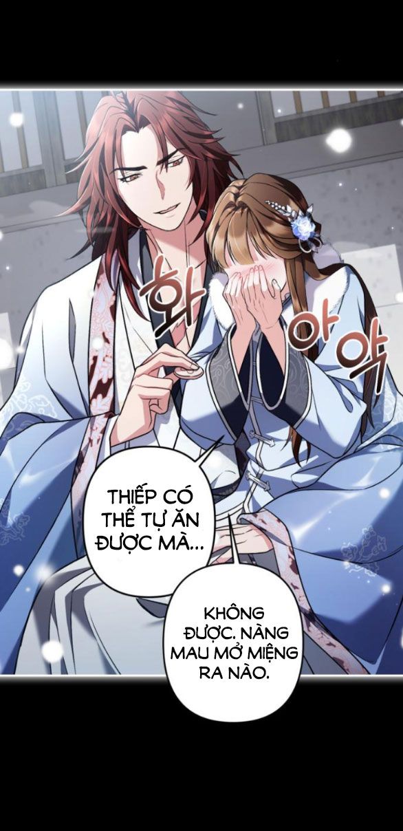 đọc truyện Bản Tình Ca Heeran Chương 65.2 ảnh 11 tại Thiên Thai Truyện