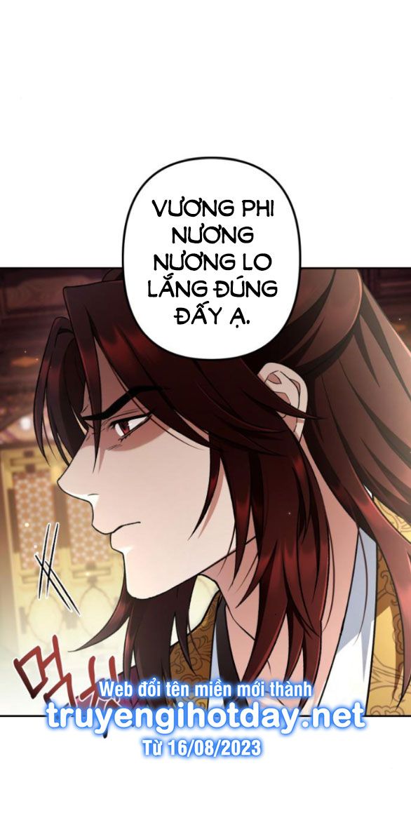 đọc truyện Bản Tình Ca Heeran Chương 66.1 ảnh 14 tại Thiên Thai Truyện