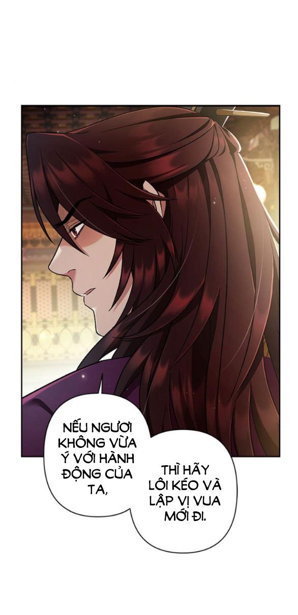 đọc truyện Bản Tình Ca Heeran Chương 66.1 ảnh 17 tại Thiên Thai Truyện