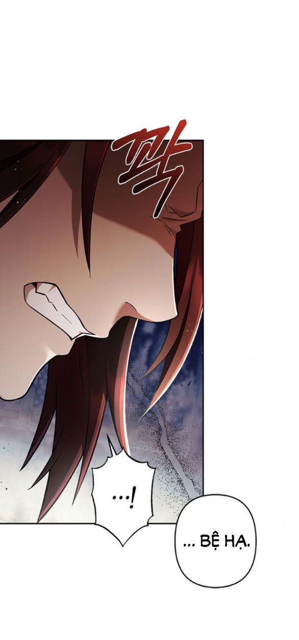 đọc truyện Bản Tình Ca Heeran Chương 66.1 ảnh 21 tại Thiên Thai Truyện