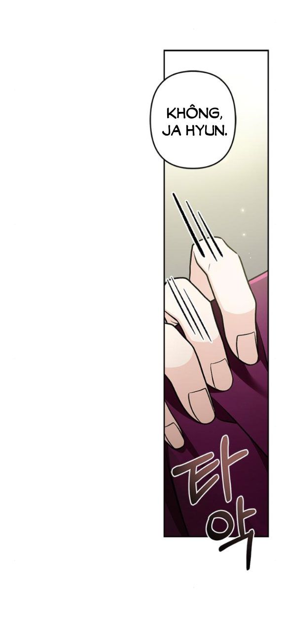 đọc truyện Bản Tình Ca Heeran Chương 66.1 ảnh 22 tại Thiên Thai Truyện