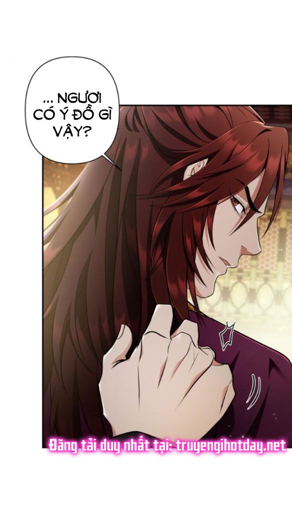 đọc truyện Bản Tình Ca Heeran Chương 66.1 ảnh 24 tại Thiên Thai Truyện