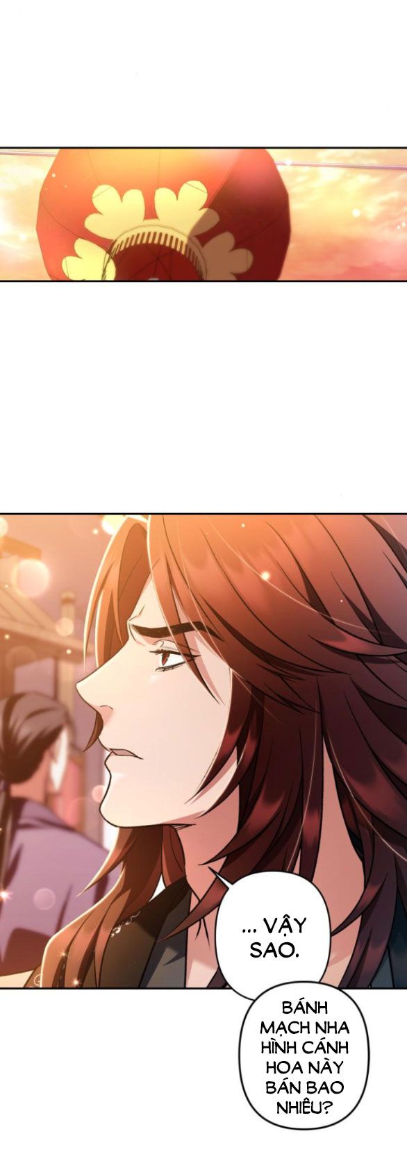 đọc truyện Bản Tình Ca Heeran Chương 66.1 ảnh 35 tại Thiên Thai Truyện