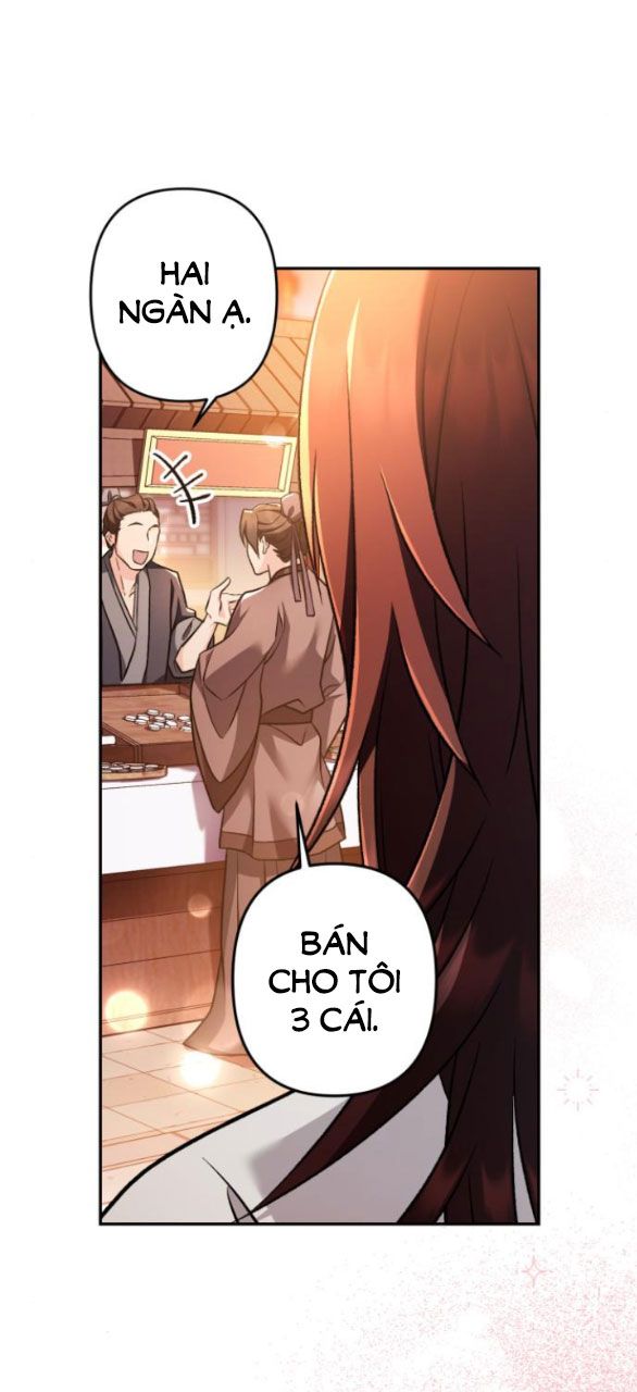 đọc truyện Bản Tình Ca Heeran Chương 66.1 ảnh 36 tại Thiên Thai Truyện