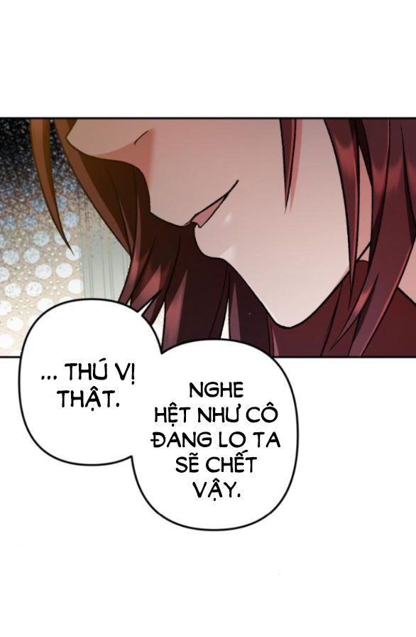 đọc truyện Bản Tình Ca Heeran Chương 66.1 ảnh 8 tại Thiên Thai Truyện