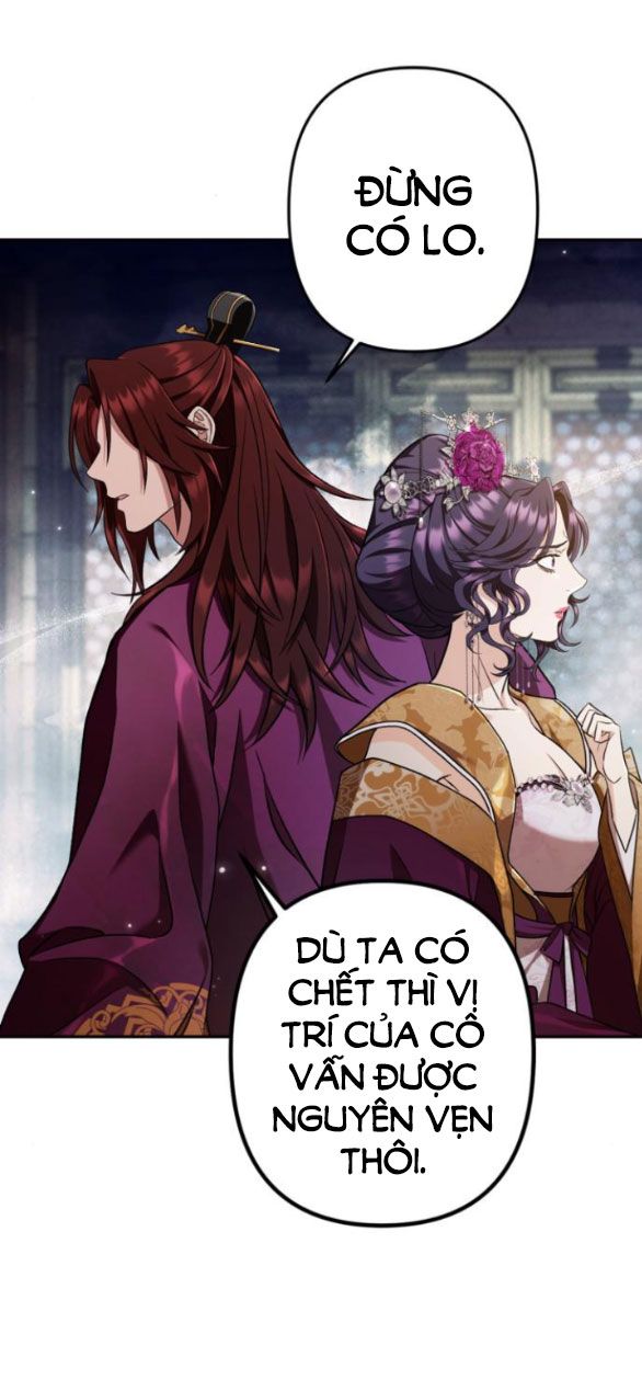 đọc truyện Bản Tình Ca Heeran Chương 66.1 ảnh 10 tại Thiên Thai Truyện