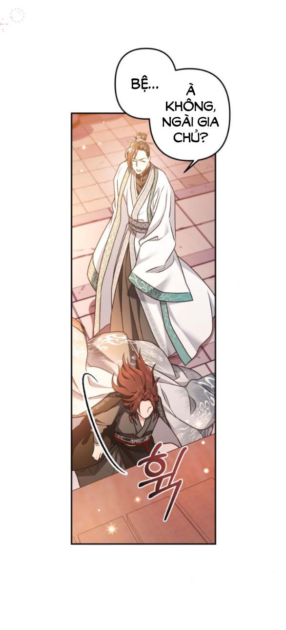 đọc truyện Bản Tình Ca Heeran Chương 66.2 ảnh 3 tại Thiên Thai Truyện