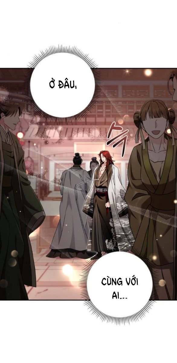 đọc truyện Bản Tình Ca Heeran Chương 66.2 ảnh 12 tại Thiên Thai Truyện