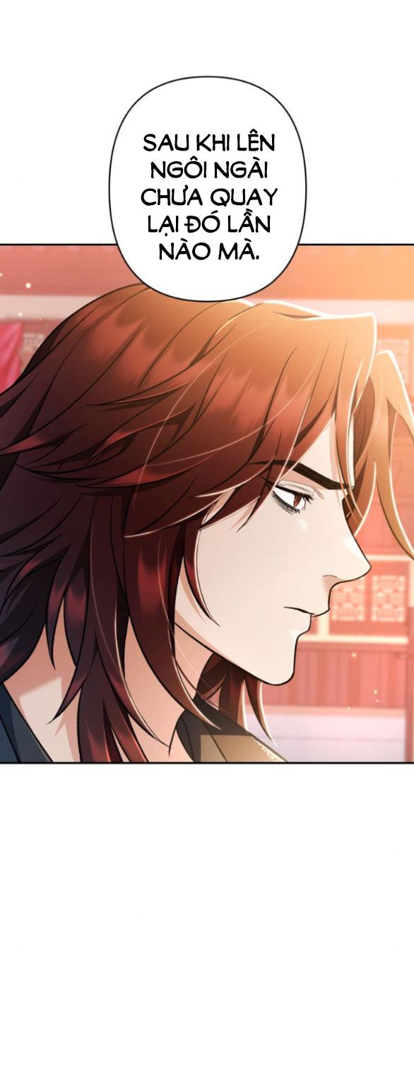 đọc truyện Bản Tình Ca Heeran Chương 66.2 ảnh 17 tại Thiên Thai Truyện