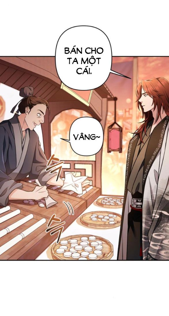 đọc truyện Bản Tình Ca Heeran Chương 66.2 ảnh 4 tại Thiên Thai Truyện