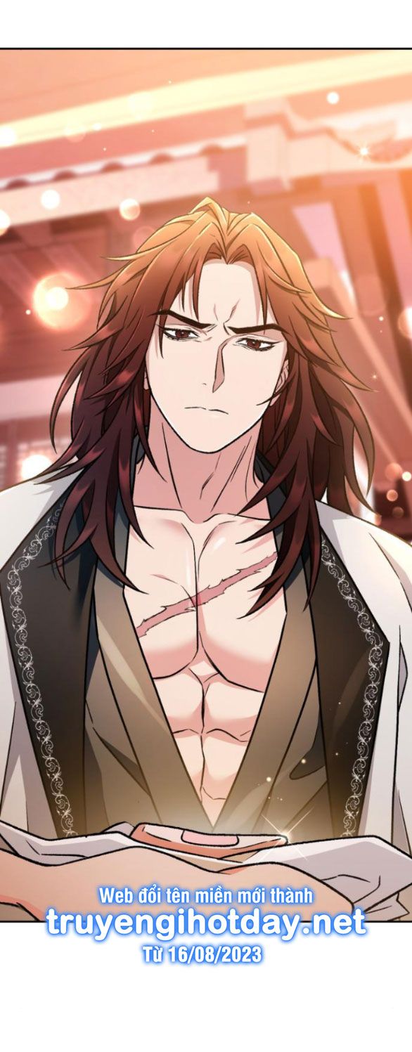 đọc truyện Bản Tình Ca Heeran Chương 66.2 ảnh 6 tại Thiên Thai Truyện