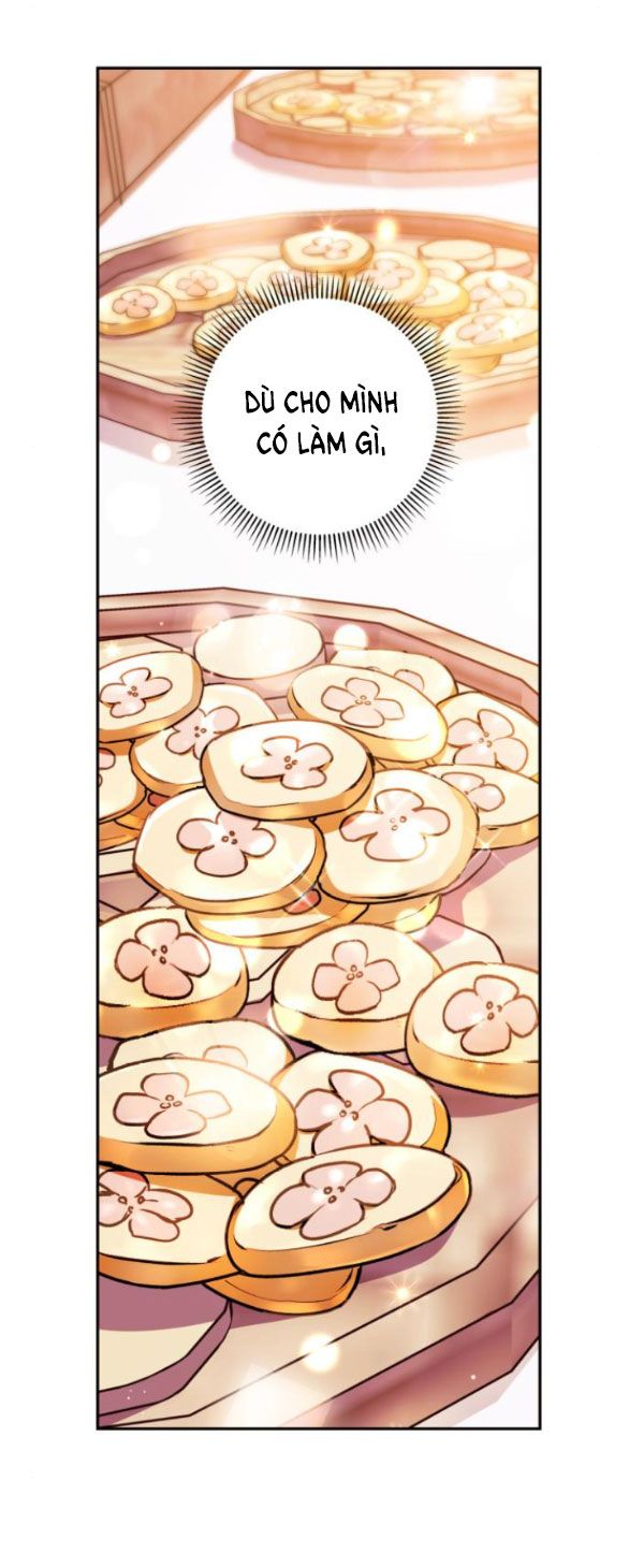 đọc truyện Bản Tình Ca Heeran Chương 66.2 ảnh 43 tại Thiên Thai Truyện