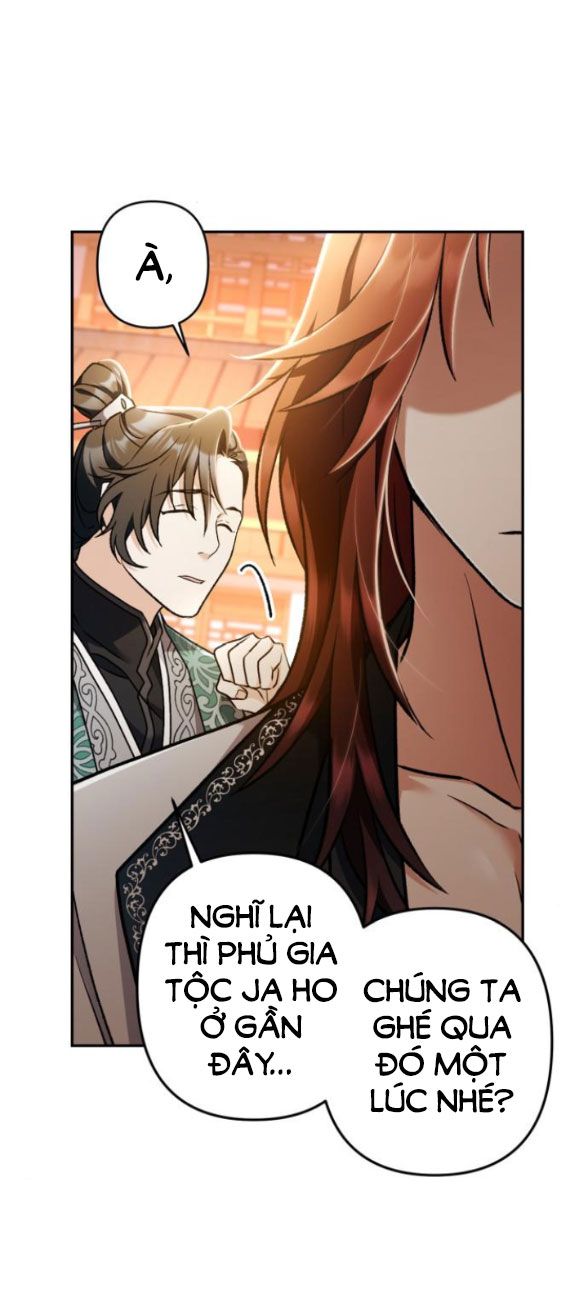 đọc truyện Bản Tình Ca Heeran Chương 66.2 ảnh 48 tại Thiên Thai Truyện