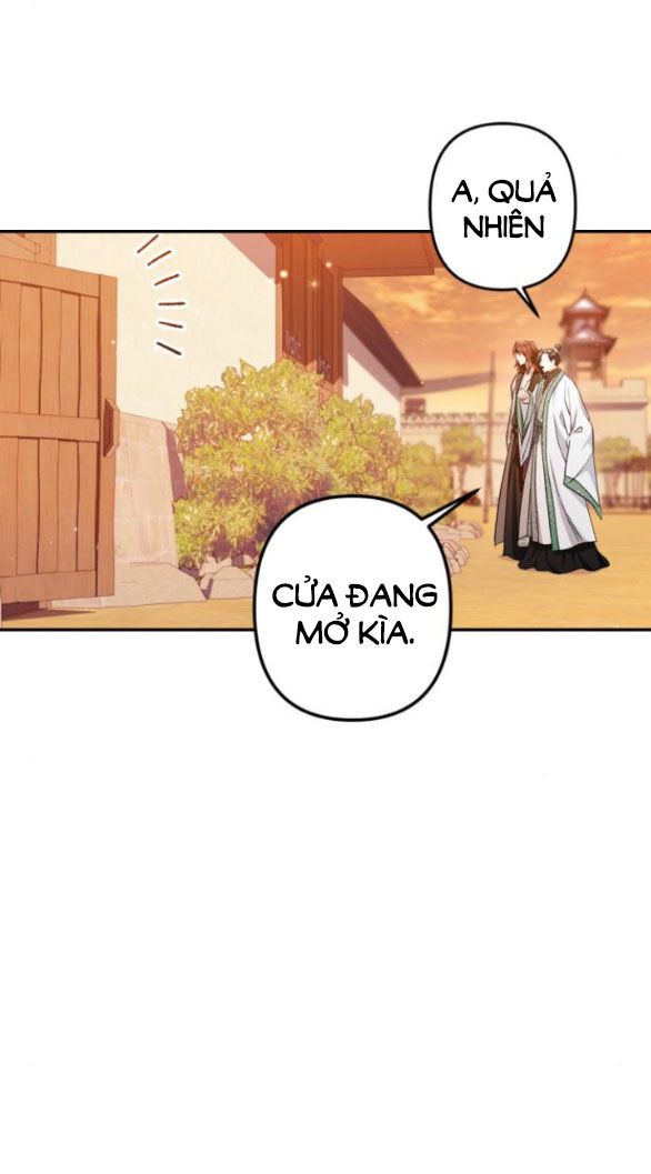 đọc truyện Bản Tình Ca Heeran Chương 66.2 ảnh 52 tại Thiên Thai Truyện