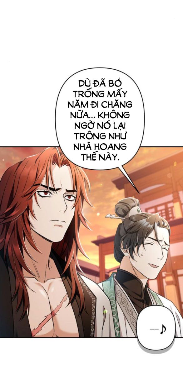 đọc truyện Bản Tình Ca Heeran Chương 66.2 ảnh 54 tại Thiên Thai Truyện