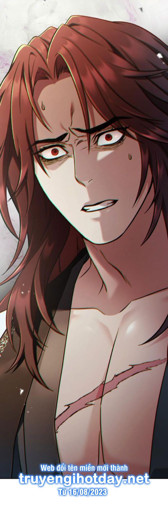 đọc truyện Bản Tình Ca Heeran Chương 66.2 ảnh 65 tại Thiên Thai Truyện