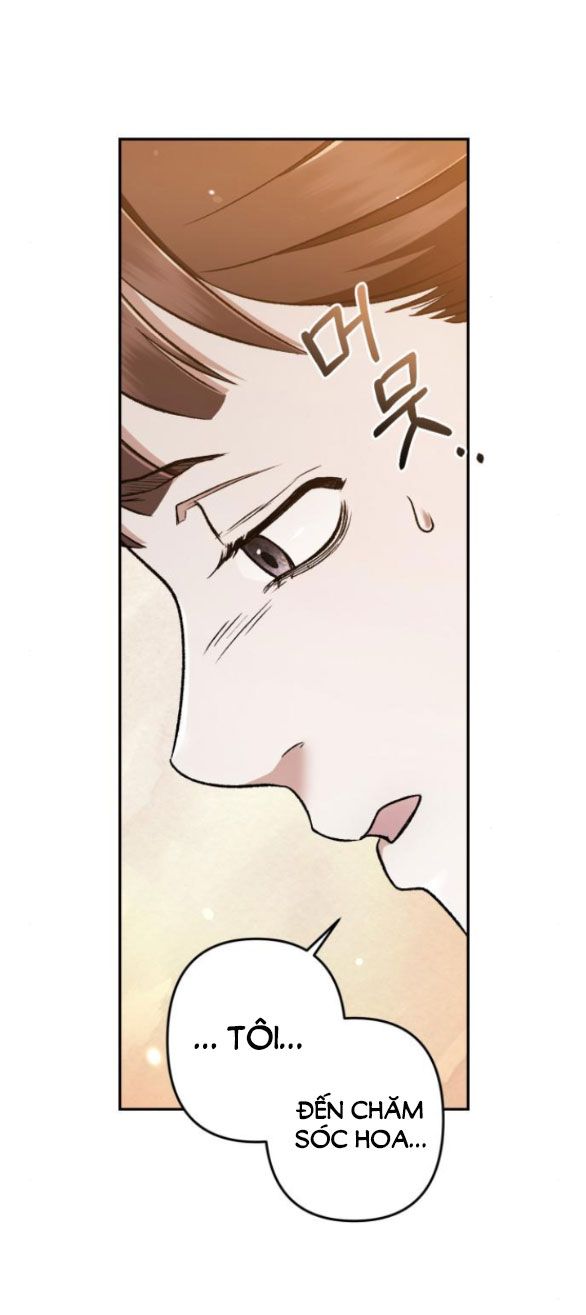 đọc truyện Bản Tình Ca Heeran Chương 67.1 ảnh 14 tại Thiên Thai Truyện