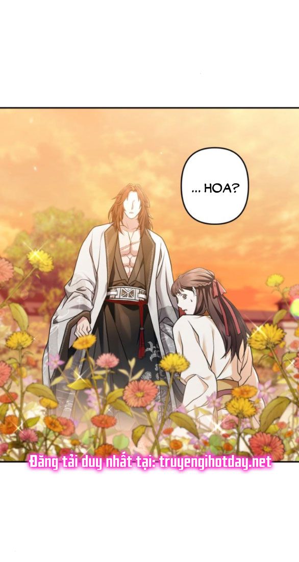 đọc truyện Bản Tình Ca Heeran Chương 67.1 ảnh 15 tại Thiên Thai Truyện