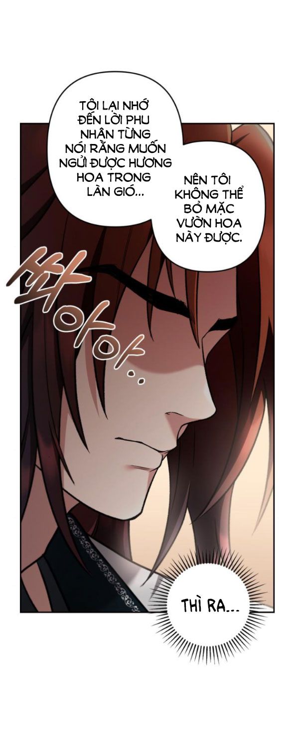 đọc truyện Bản Tình Ca Heeran Chương 67.1 ảnh 18 tại Thiên Thai Truyện