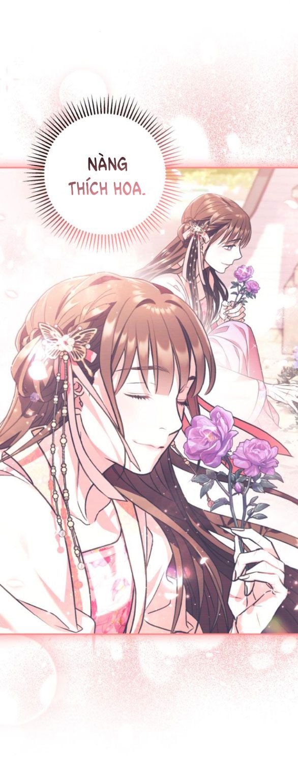 đọc truyện Bản Tình Ca Heeran Chương 67.1 ảnh 19 tại Thiên Thai Truyện