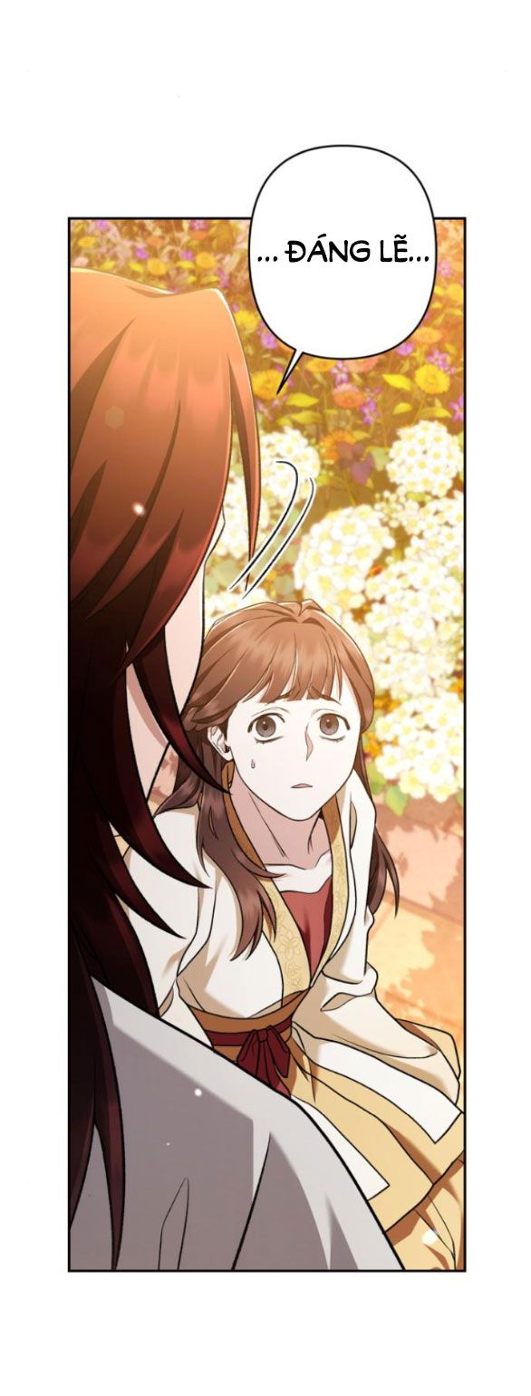 đọc truyện Bản Tình Ca Heeran Chương 67.1 ảnh 20 tại Thiên Thai Truyện